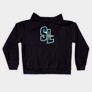 Sugar Land Kids Hoodie